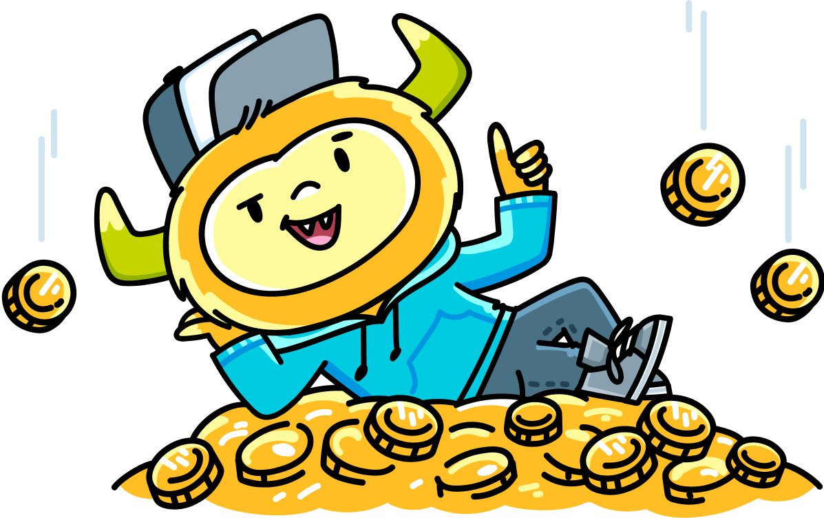 ZUG Character